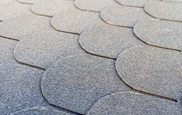 Wheelock asphalt roofing costs