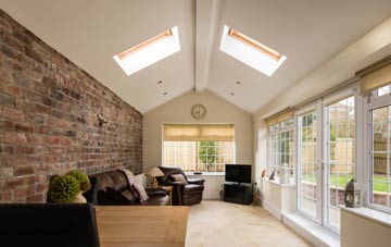 conservatory roof insulation Wheelock, Cheshire