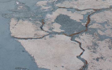 fibreglass roofing replacement Wheelock