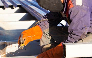 Wheelock flat roofing options