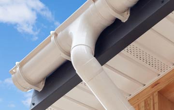 Wheelock gutter installation costs