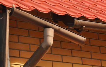 Wheelock gutter repair costs