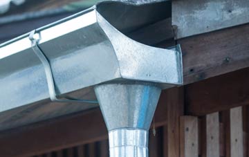 Wheelock guttering companies