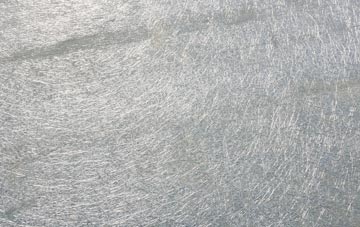 Wheelock laminate fibreglass or shingles?