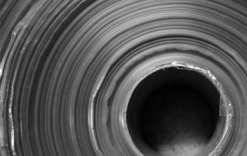 Wheelock pvc roof replacement