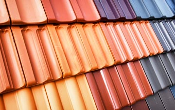 Wheelock roof tile costs