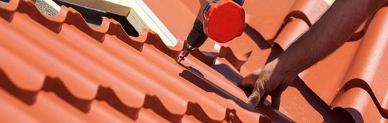 save on Wheelock roof installation costs