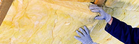 quotes for Wheelock roof insulation