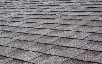 Wheelock tiles for shallow pitch roofing