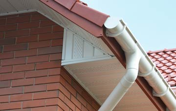 Wheelock soffit repair costs
