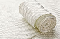 Wheelock fibreglass roofing repairs