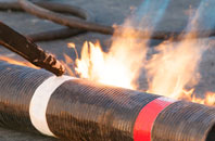 Wheelock flat roofing replacement