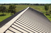 Wheelock metal roof quotes