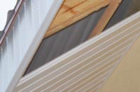 rated Wheelock soffit repair companies